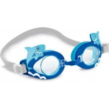 INTEX Detské plavecké okuliare 55610